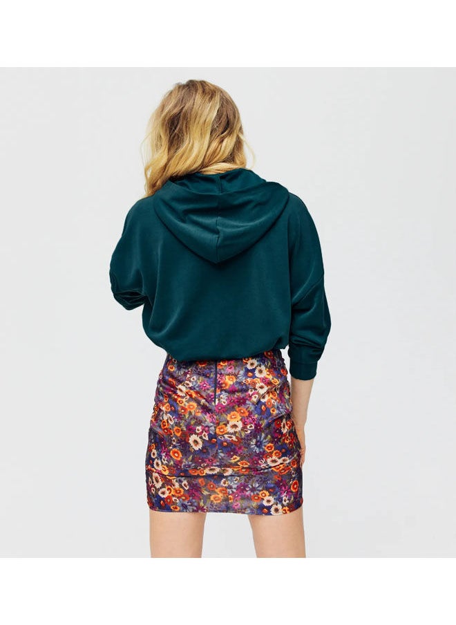 promod - Hooded Sweatshirt - Image 1