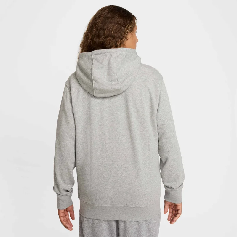 Nike Men's Club French Terry Full-Zip Hoodie
