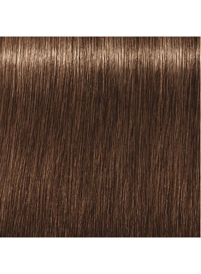 INDOLA لون شعر PCC، أشقر داكن طبيعي ذهبي - 6.03 - Image 2