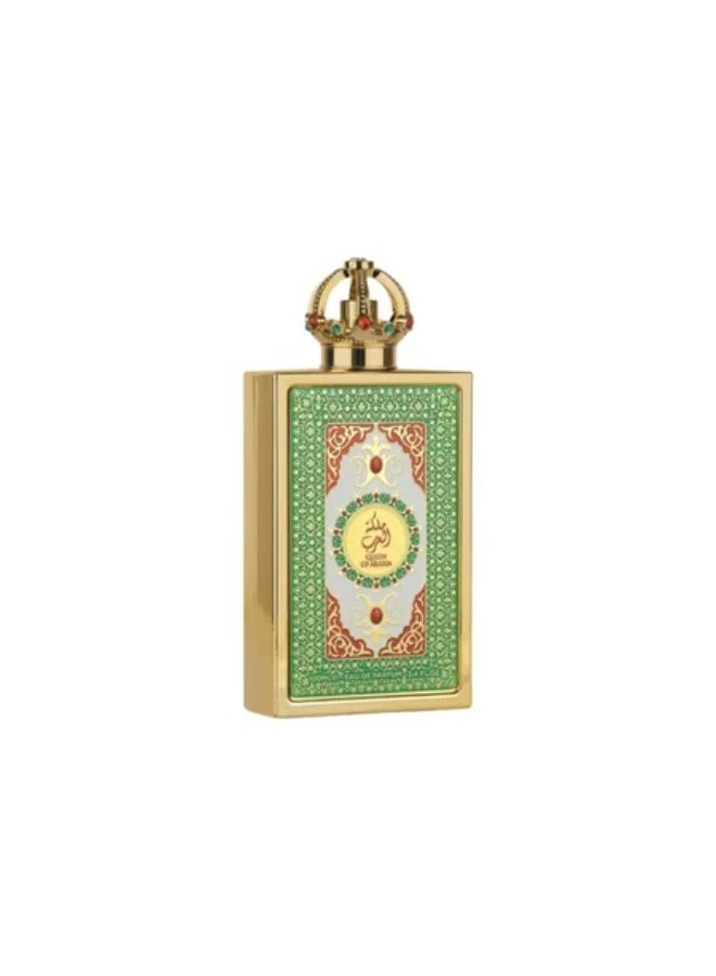 Lattafa Latifa Queen of Arabia Eau de Parfum 100ml - Image 1