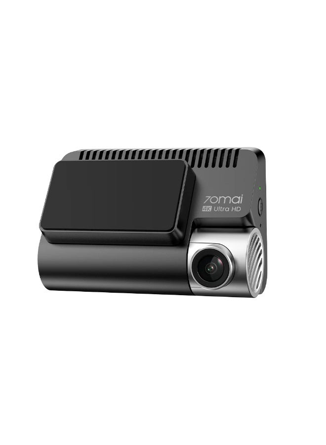 Xiamoi 70mai A800SE 4K Front and Rear Camera Dash Cam with Capacitor - Image 2