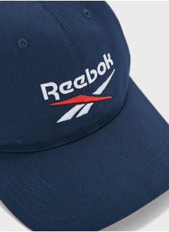 Reebok Logo Cap  - Image 3