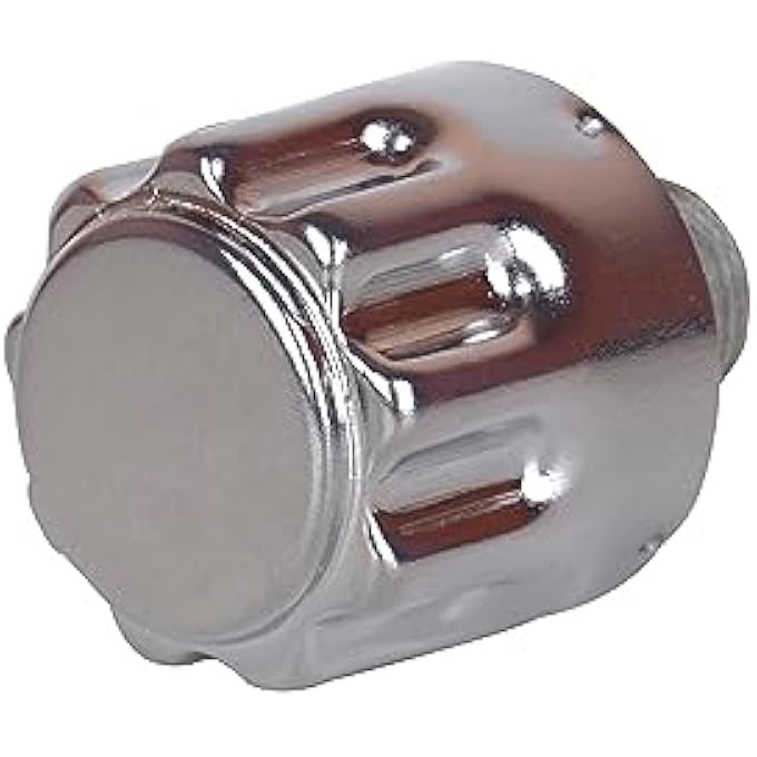 ريحني غطاء تنفس هيدروليك سيغنايت 14 غطاء زيت خزان التنفس الثقيل غطاء تنفس معدني لصناديق التروس لخزان خزان التروس ترشيح 40 ميكرون سبيكة فولاذية ملولبة 14 بوصة NPT - Image 2