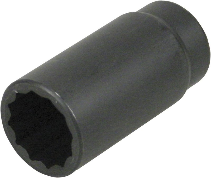 Lisle Lisle 39510 30mm Axle Nut Socket Taiwan 