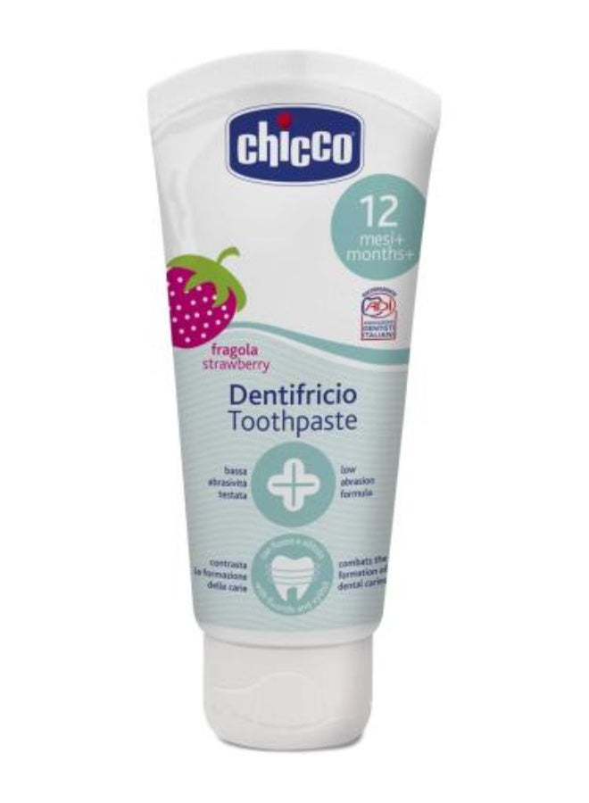 Chicco Oral Care Set Pink 3-6 Years - Image 2