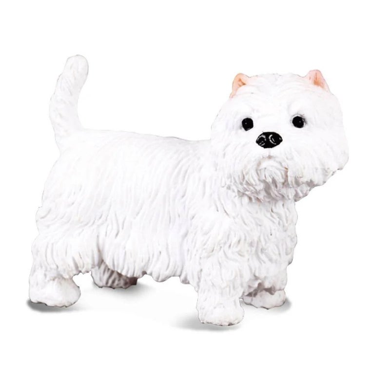 Collecta - West Highland White Dog - 88074