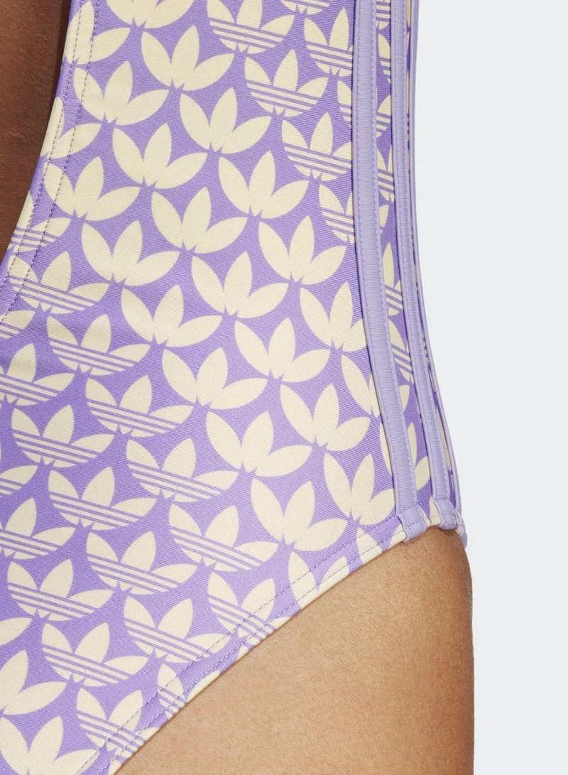 اديداس مونوجرام سوت