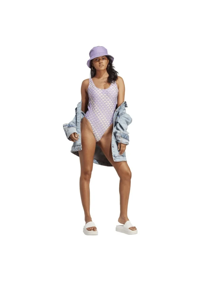 Adidas MONOGRM SUIT