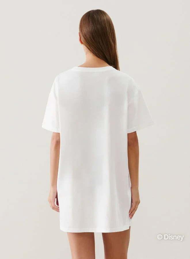 UNDIZ Daisy tunic