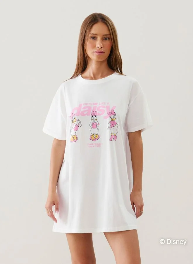 UNDIZ Daisy tunic