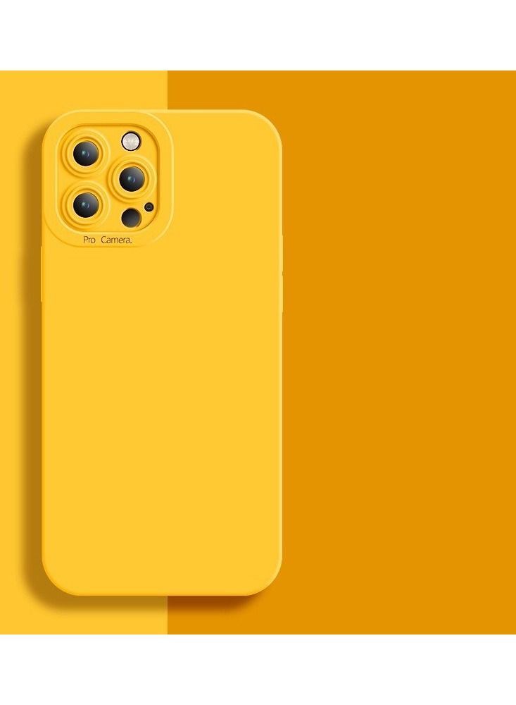 Loquat Soft Silicone Protective Case for iPhone