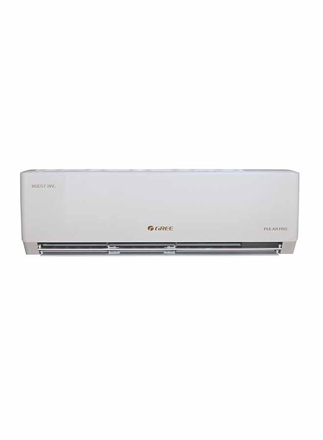 GREE Wi-Fi Enabled Hot And Cold Pular Pro Inverter Split AC GWH18AGD-S3DTA1A/I White - Image 1