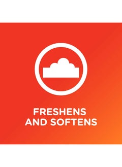 Bounce Bounce Dryer Sheets Laundry Fabric Softener, Fresh Linen Scent, 240 Count  - Image 5