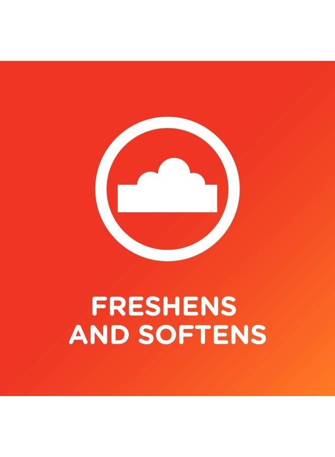 Bounce Dryer Sheets Laundry Fabric Softener, Fresh Linen Scent, 240 Count - Image 5