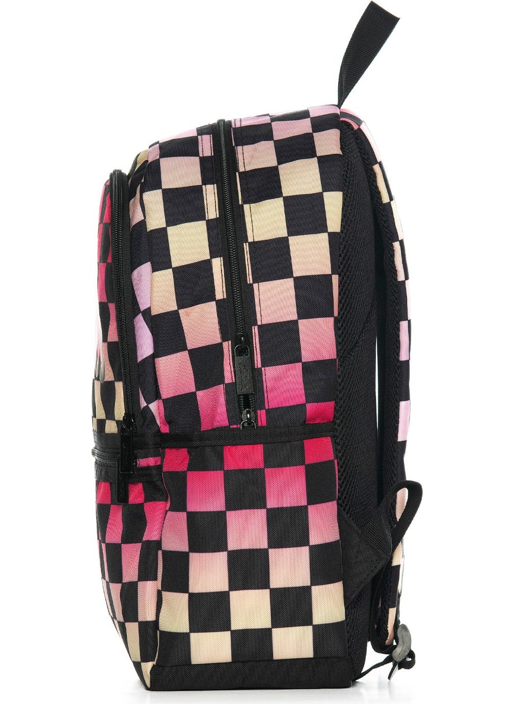 No Fear - Pink Women's Backpack 3580 - Image 1