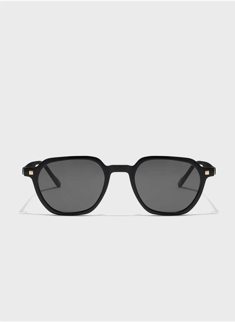 30Sundays River Pentagon Sunglasses