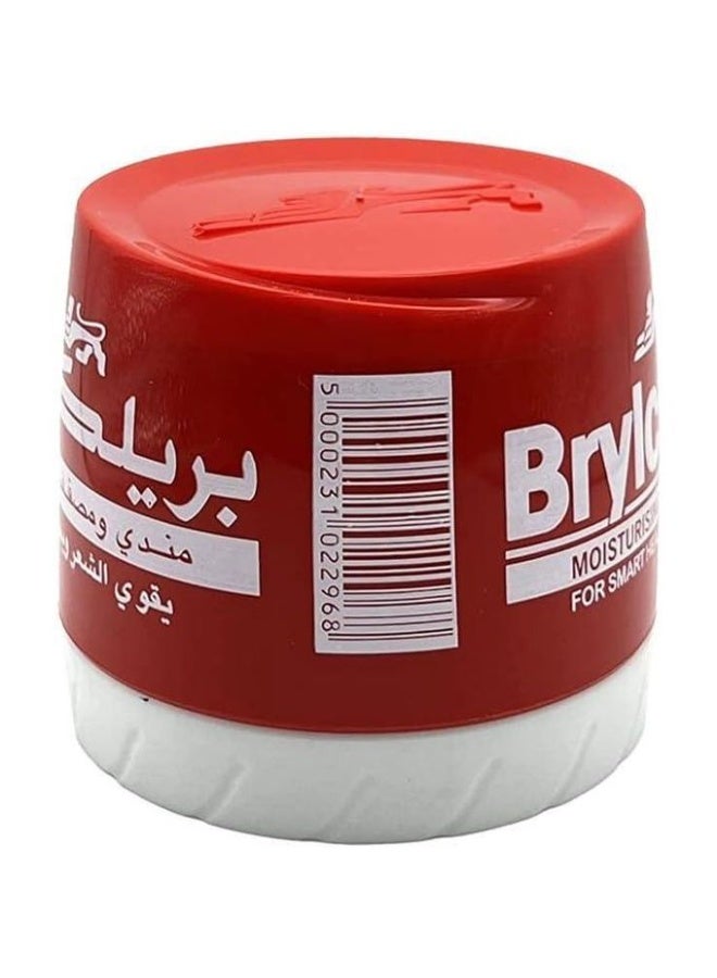 Brylcreem Moisturising Hair Dressing Cream - 140ML - Image 3
