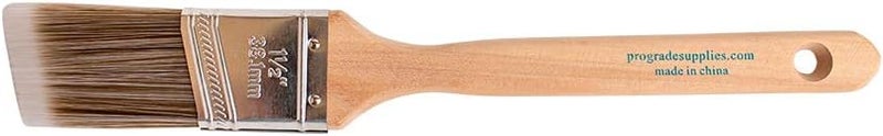Pro-Grade - Paint Brushes - Paint Brush Set (3 Ea 1.5A SC) - Image 1