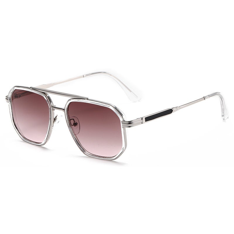 Sunglasses UV Protection Fashion 47-H2437 - Image 1