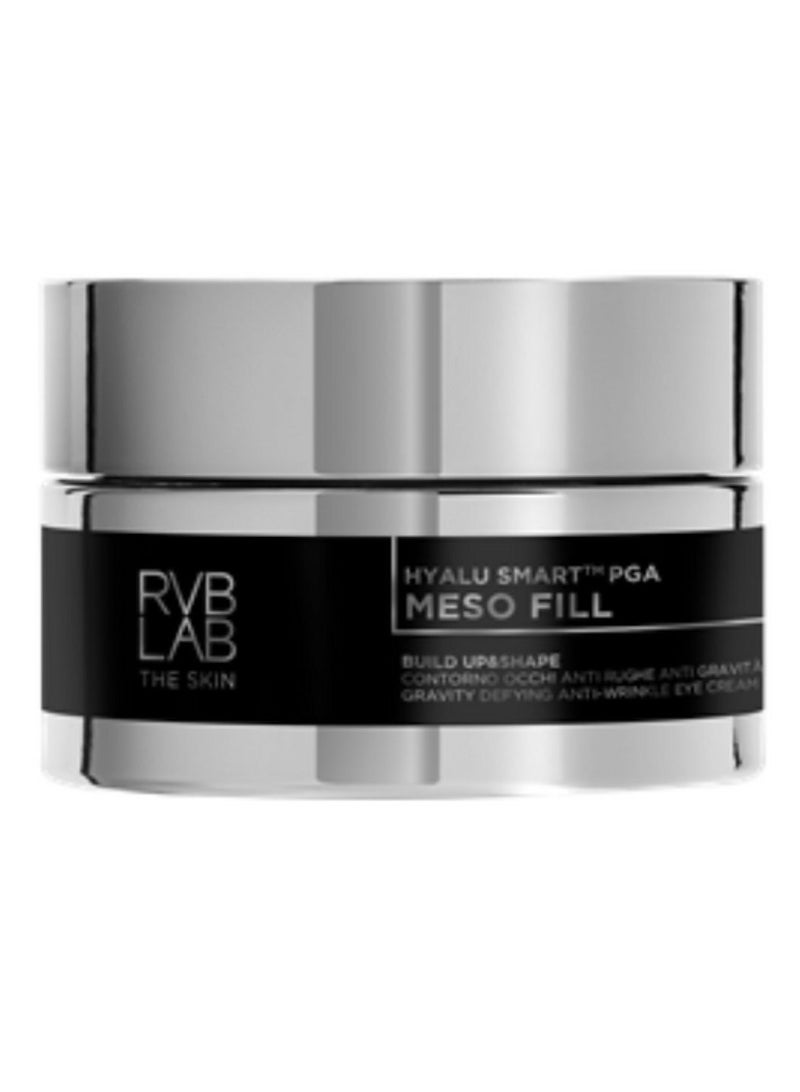 أر في بي لاب RVB LAB Meso Fill Build Up and Shape Eye Contour Anti-Wrinkle and Anti Gravity 15ml - Image 1
