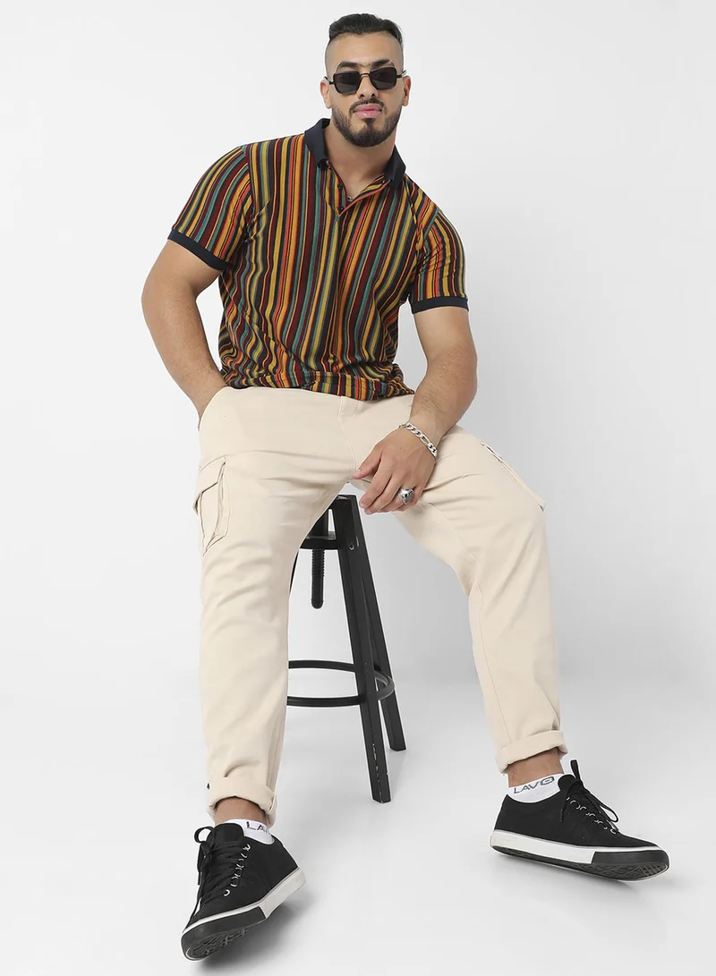 انستافاب بلس Multicolour