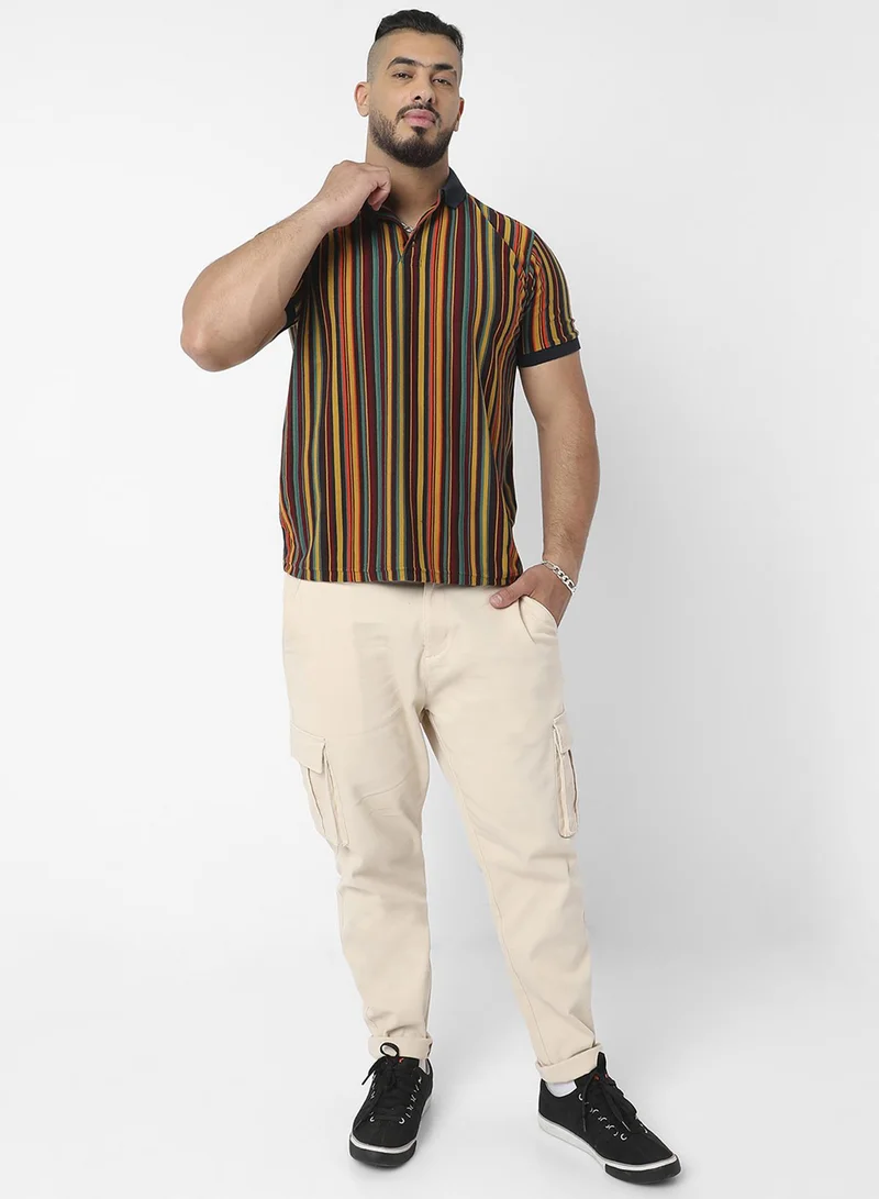 انستافاب بلس Multicolour