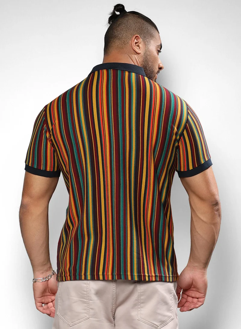 انستافاب بلس Multicolour