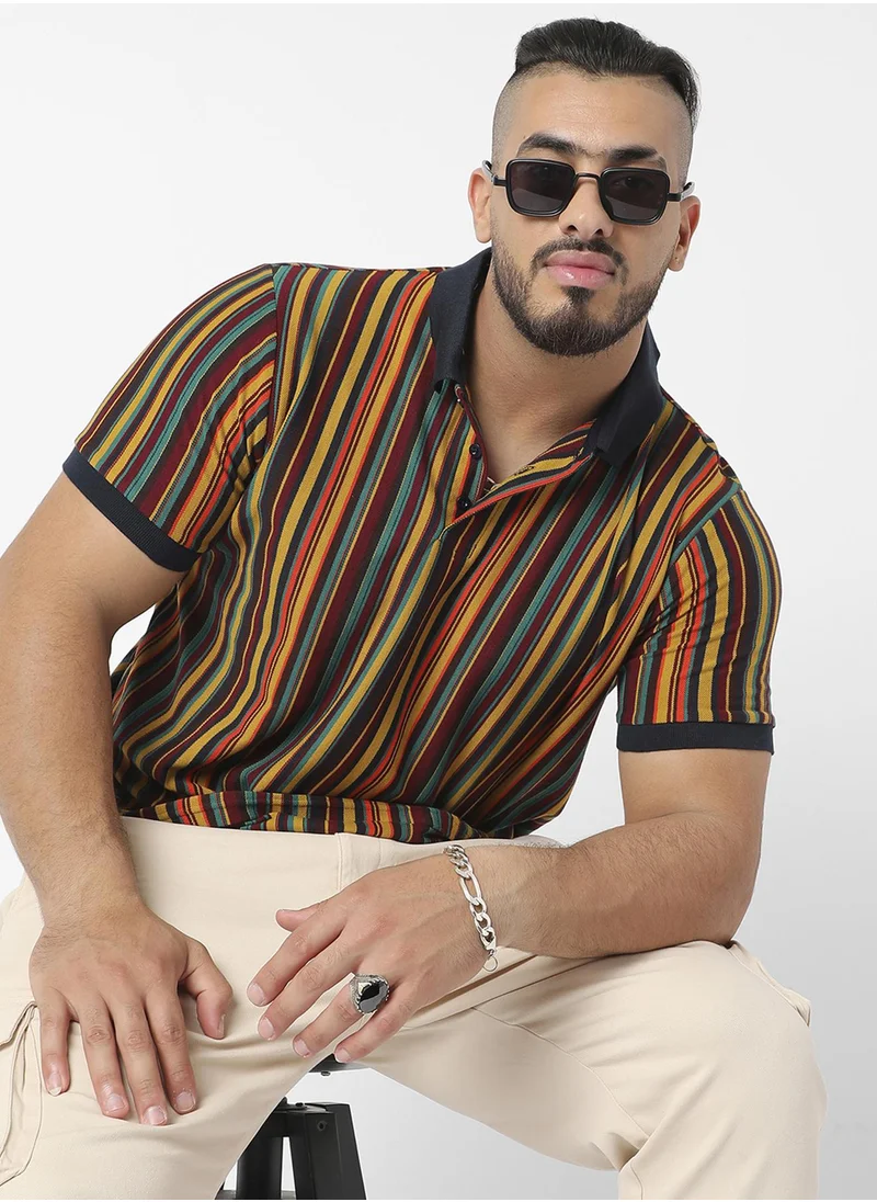 انستافاب بلس Multicolour