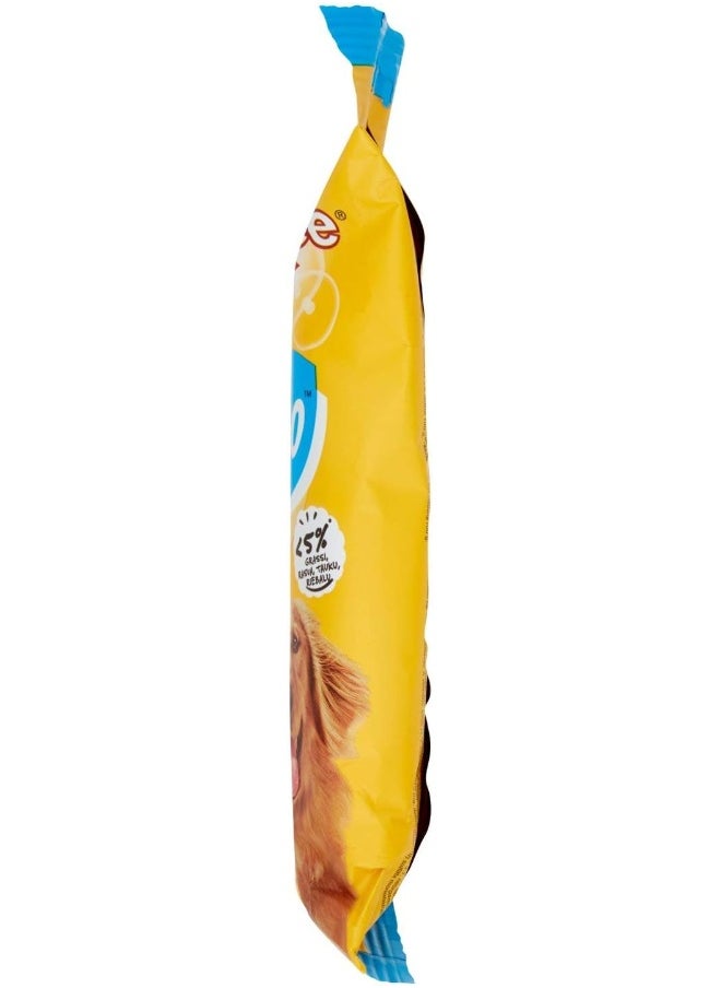 Pedigree - Pedigree Rodeo Chicken Dog Treat 123g - Image 1