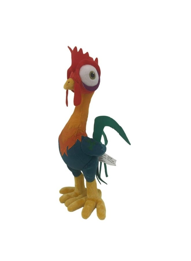 Disney Disney Moana Hei Hei Plush Toy (25.4 cm) - Image 1