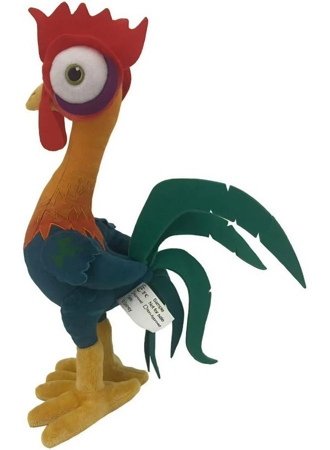 Disney Disney Moana Hei Hei Plush Toy (25.4 cm) - Image 2