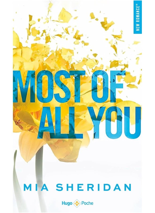 Most of all you 