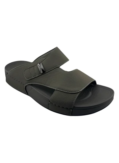 Footprint Durable PU Sandals for Men – Comfortable, Supportive & Easy to Maintain for Everyday Use