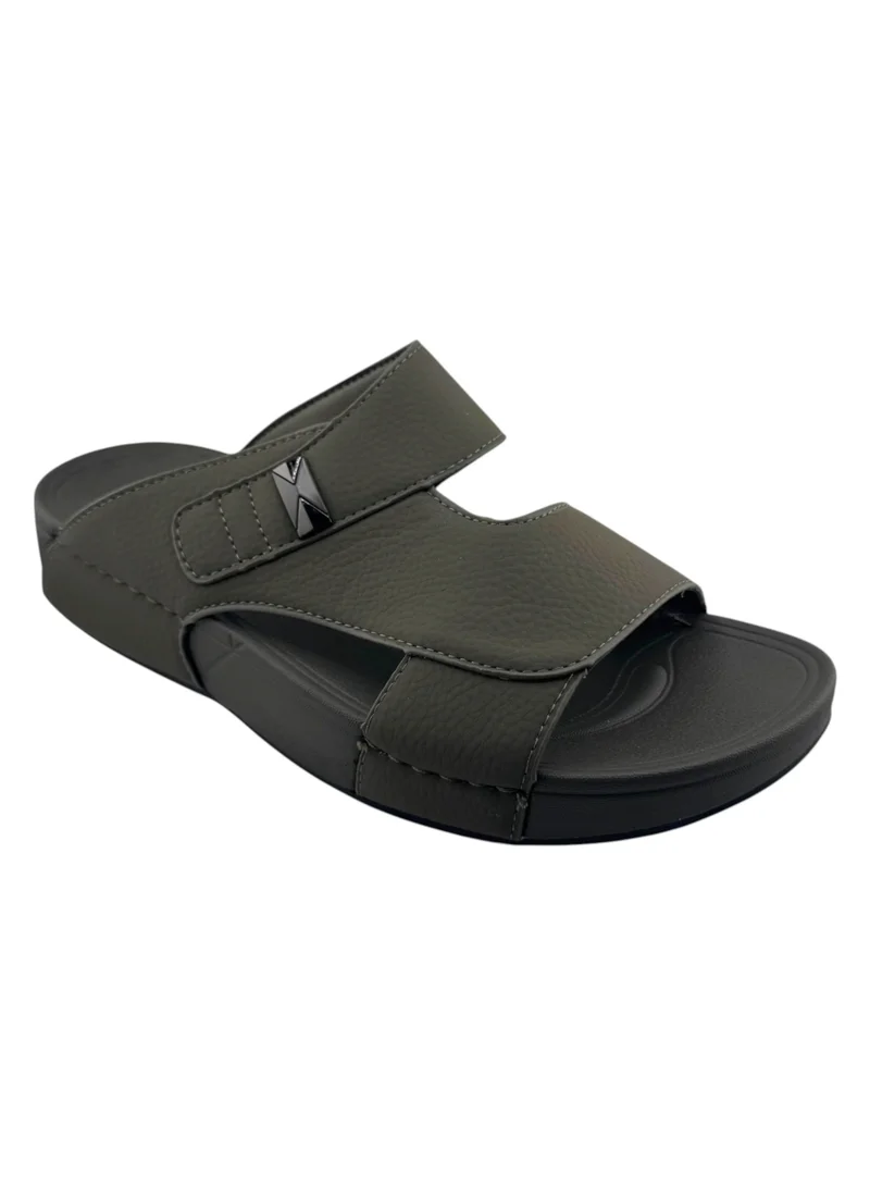 Footprint Durable PU Sandals for Men – Comfortable, Supportive & Easy to Maintain for Everyday Use