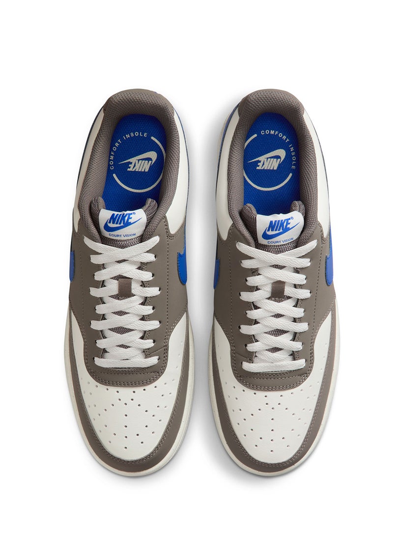 Nike Court Vision Lo Nn P1  - Image 5