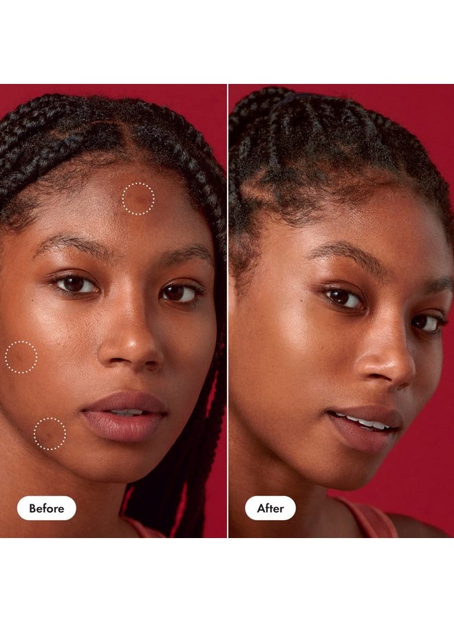 Hero Cosmetics Rescue Balm +Dark Spot Retouch Post-Blemish Recovery Cream from Hero Cosmetics - Nourishing and Calming After a Blemish - Corrects Discoloration - Dermatologist Tested (0.507 fl. oz)  - Image 5
