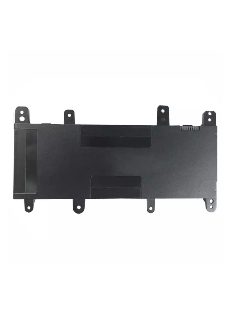 C21N1515 Laptop Battery Compatible for Asus X756UW X756UQ X756UV X756U X756UJ X756UA X756UX X756UB X756UQ Series Notebook 0B200-01800100 X756UJ-T4053T X756UW-T4081T Laptop Battery - Image 2