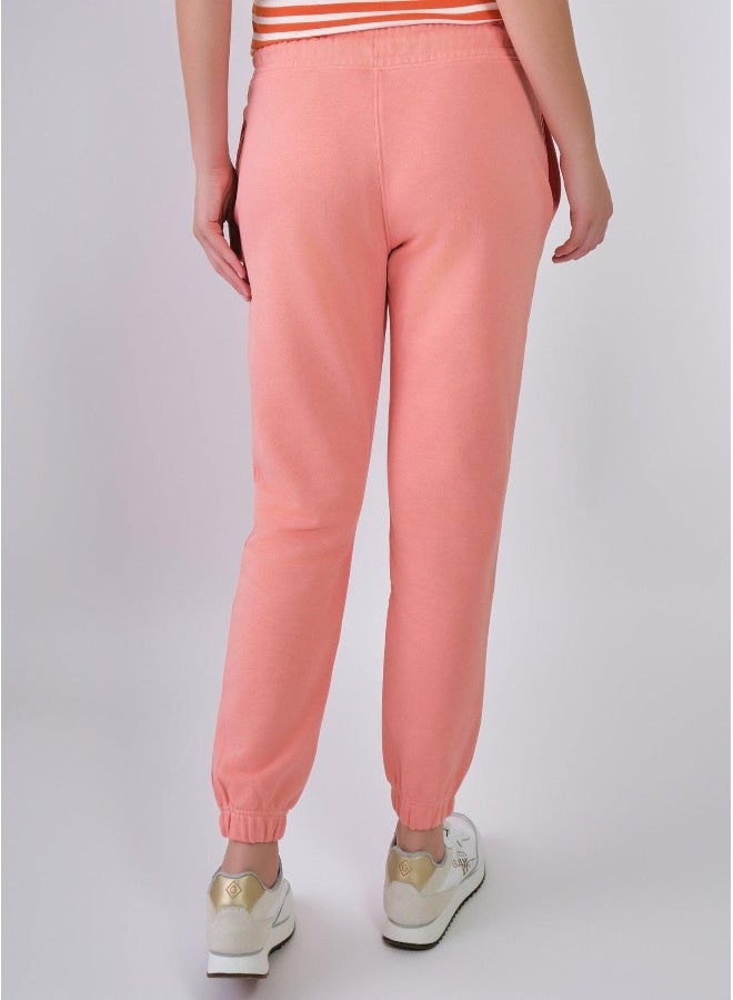 GANT Regular Fit Tonal Shield Sweatpants - Image 5