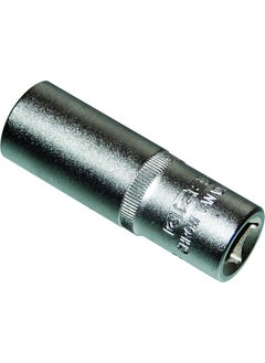 İzeltaş 1/2'' Hexagon Deep 15 mm Socket Wrench 