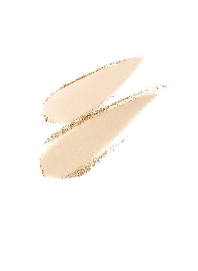 KOH GEN DO Gloss Film Foundation, Warm Med-Light 113, Unscented, 9 g. - Image 4