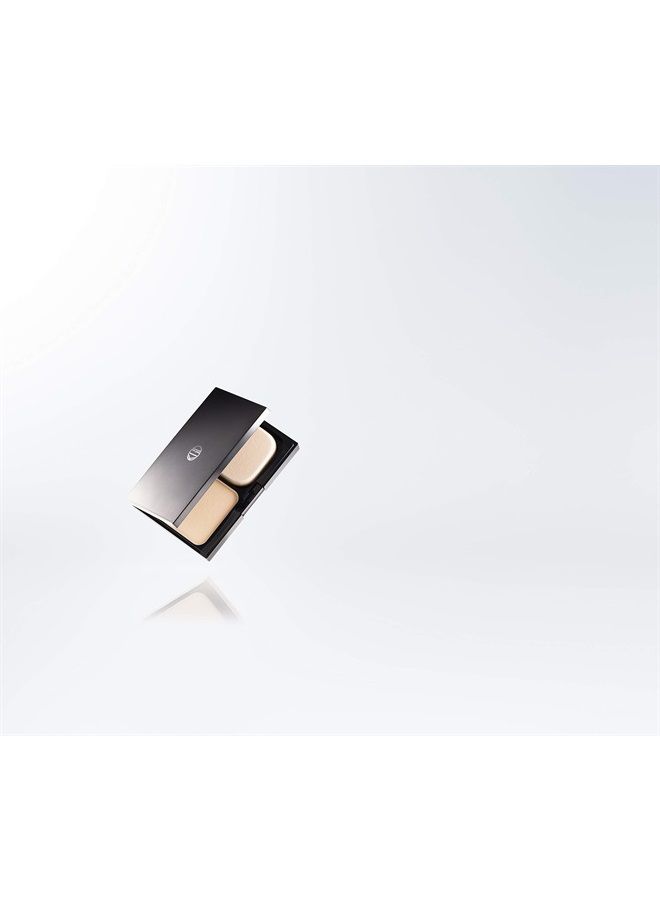 KOH GEN DO Gloss Film Foundation, Warm Med-Light 113, Unscented, 9 g. - Image 5