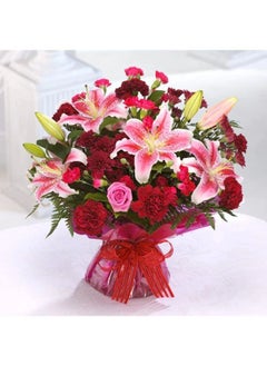 Dazzling Bouquet