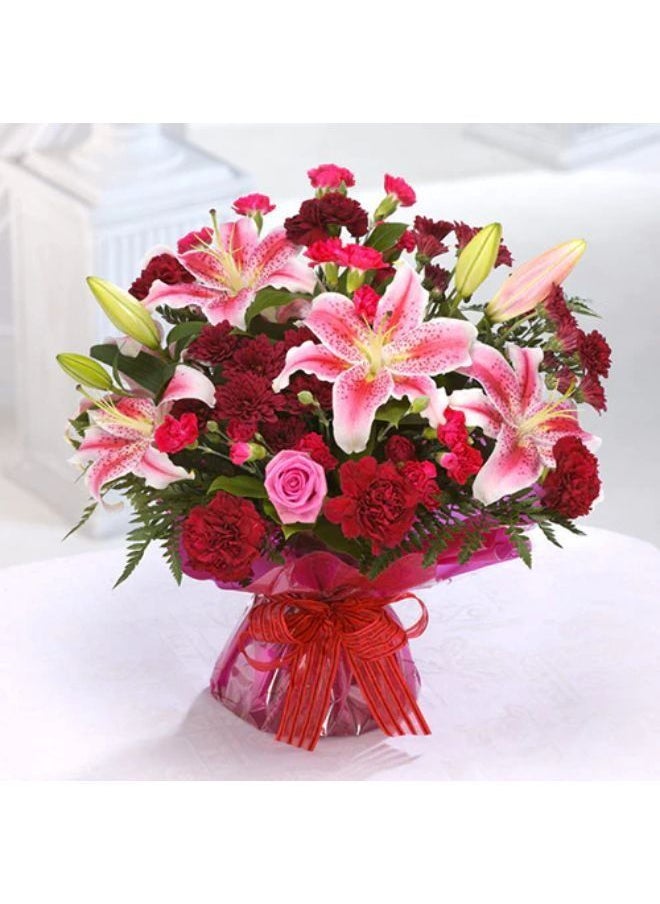 Generic - Dazzling Bouquet - Image 1
