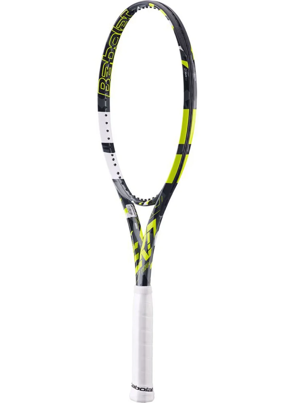 BabolaT Pure Aero Team Stringless Tennis Racket 101488