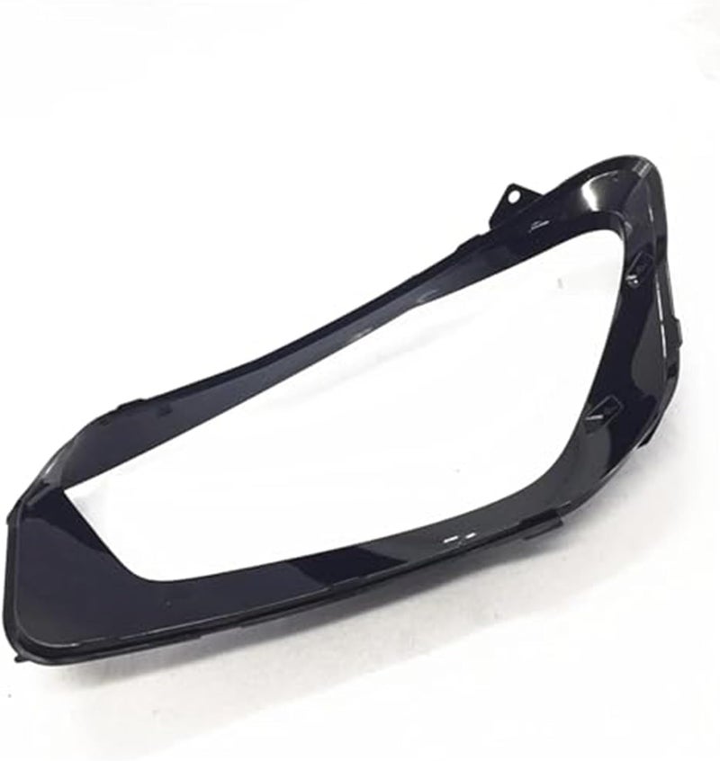 Wivplex Car Front Headlight Cover for Mercedes-Benz GLE Series - Image 1