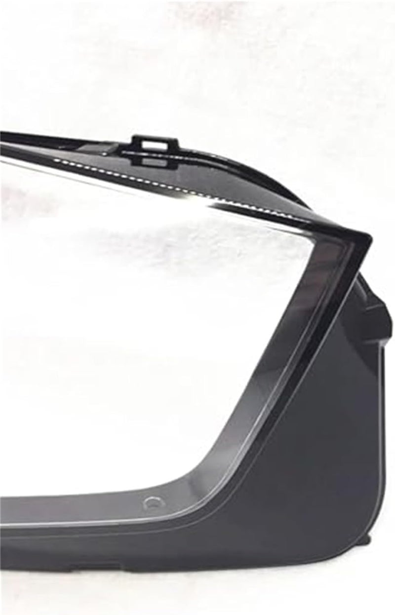 Wivplex Car Front Headlight Cover for Mercedes-Benz GLE Series - Image 4