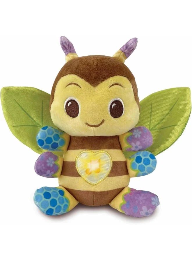 في تك Soft Discovery Turtle | Tortoise, Interactive & Developmental Toy With Sounds And Music | For Boys & Girls, Suitable For Ages 3 Months+