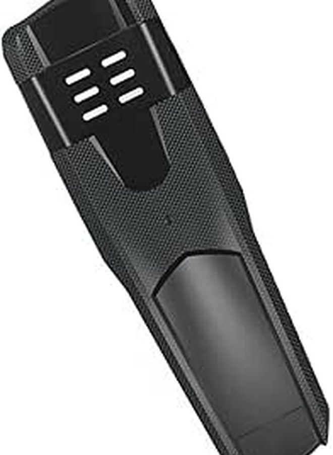 Universal Carbon Fiber Mountain Bike Mudguard Adjustable Front Rear Fender Easy Install - Image 1