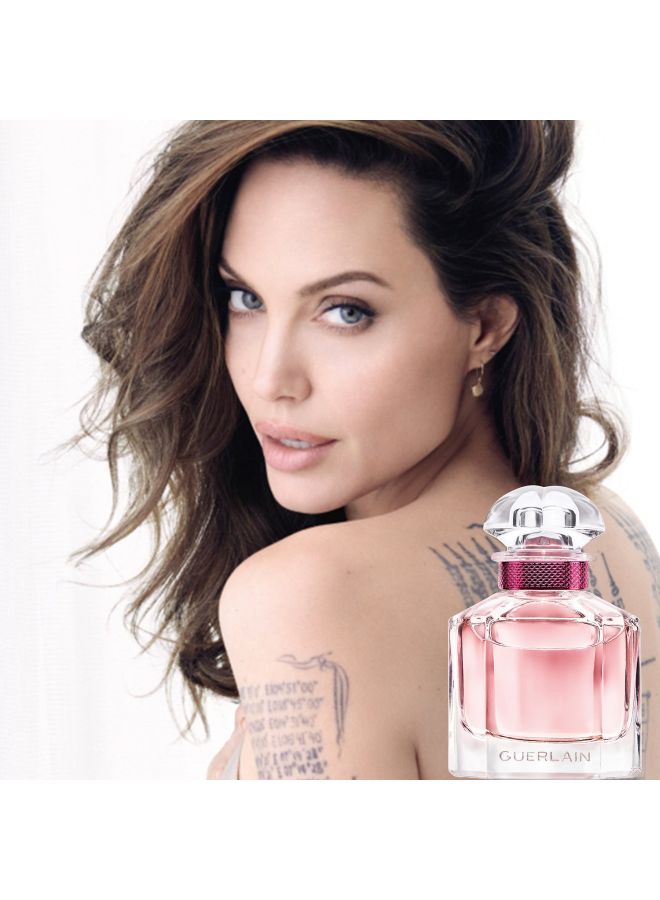 غيرلان عطر مون بلوم أوف روز EDP 100ملليلتر - Image 4