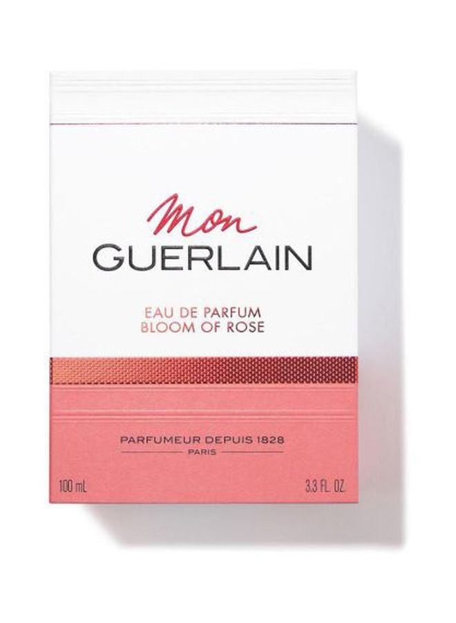 غيرلان عطر مون بلوم أوف روز EDP 100ملليلتر - Image 3